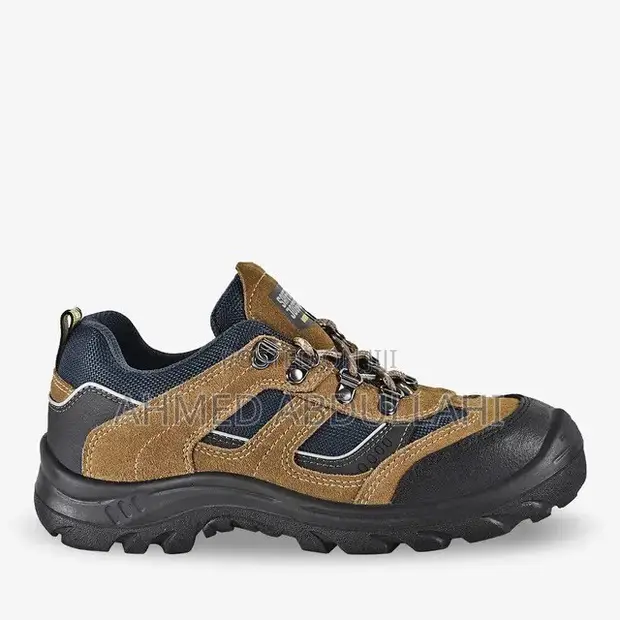 Takalman Aminci na Safety Jogger X2020P S3 - 1