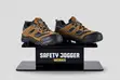 Takalman Aminci na Safety Jogger X2020P S3 - 2