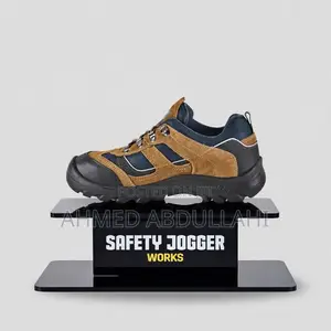 Takalman Aminci na Safety Jogger X2020P S3