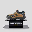 Takalman Aminci na Safety Jogger X2020P S3 - 3