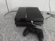 Amfani da Sony PlayStation 4 Slim 500GB tare da Wasanni 10 - 1