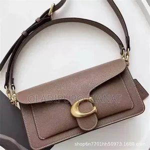 Original Fully Boxed Big Size Coach Handbag