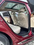 2015 Hyundai Sonata Limited Sedan - 1