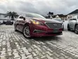 2015 Hyundai Sonata Limited Sedan - 2