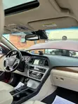 2015 Hyundai Sonata Limited Sedan - 3