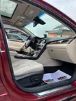 2015 Hyundai Sonata Limited Sedan - 4