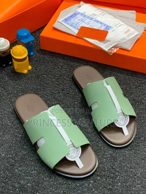 Hermes PAM Takalmi na Maza
