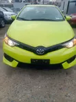 Toyota Auris 2016 Kore - 1