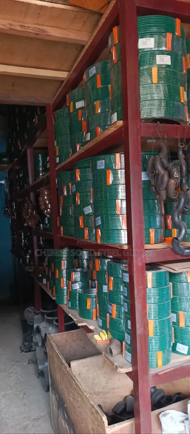 18x150 Gasket for Oil and Gas Lines - 1