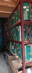 18x150 Gasket for Oil and Gas Lines - 1