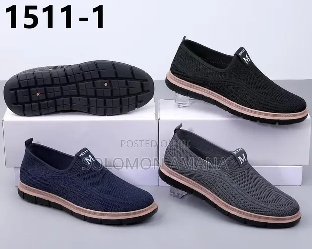 Brand New Nike Sneakers - Size 41-46 - 1