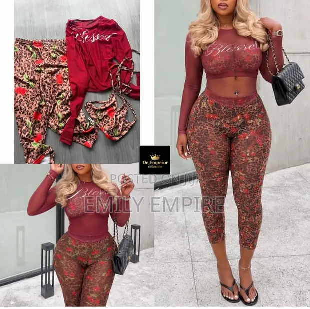 Ladies Wear - Stock, Luxury & Classic - 1