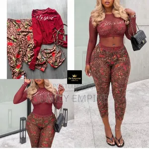 Ladies Wear - Stock, Luxury & Classic