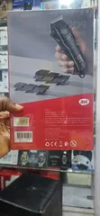 Itel Classic 2 Pro Hair Clipper - 2