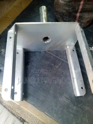 U-Fork / I-Head / Fork Head Jack