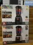 Lexical Professional Blender LBL-1590 - 2000W, 2L - 2