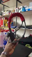 Car Steering Lock - 1