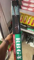 Car Steering Lock - 2