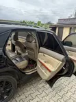 Lexus RX 350 2008 Black - 1