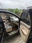 Lexus RX 350 2008 Black - 2