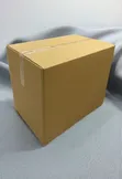 Movable Carton Box - Brand New - 1