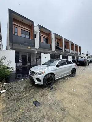 3-Bedroom Duplex for Sale in Atlantic Layout, Lagos
