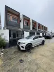 3-Bedroom Duplex for Sale in Atlantic Layout, Lagos - 2