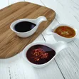 Quality Ceramic Sauce Bowl (Per Dozen) - 2