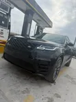 Land Rover Range Rover Velar P250 S 4x4 2019 Black - 1