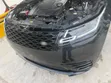 Land Rover Range Rover Velar P250 S 4x4 2019 Black - 4