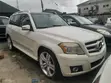 2010 Mercedes-Benz GLK350 Full Option - 1