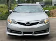 2012 Toyota Camry SE Sedan - 1