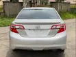 2012 Toyota Camry SE Sedan - 3