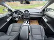 2012 Toyota Camry SE Sedan - 5