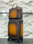 Mont Blanc High-Quality Hand Luggage and Laptop Bag - 2