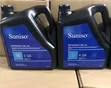 Suniso 3GS Premium Naphthenic Refrigeration Oil - 1