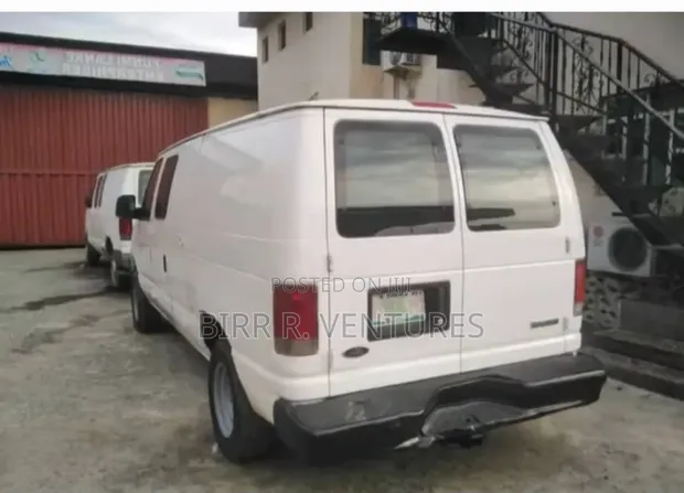 Business Goods Transportation Services - 1