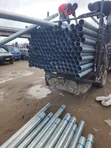 Galvanized Pipe - Babban Mai Rarrabawa - 2