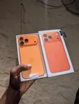 Apple iPhone 17 Pro 256GB Orange - 2