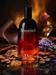 Dior Fahrenheit Parfume Mai Girma don Maza - 1