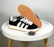 Adidas Campus Sneakers Masu Amfani Ga Maza Da Mata - Sababbi - 1
