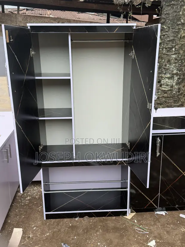 Brand New Wardrobe for Sale - 1