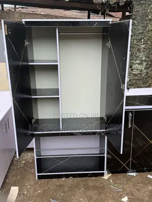 Brand New Wardrobe for Sale