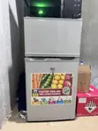 LG 110L Gada Biyu Mai Sanya Kankara - 2