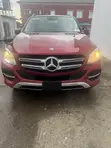 Mercedes-Benz GLE 350 2016 Ja - 1