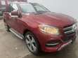 Mercedes-Benz GLE 350 2016 Ja - 2