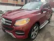 Mercedes-Benz GLE 350 2016 Ja - 3