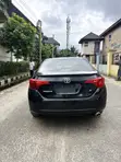 2014 Toyota Corolla S Sedan - 1