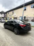 2014 Toyota Corolla S Sedan - 2