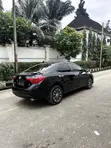 2014 Toyota Corolla S Sedan - 3